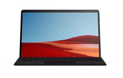 松北安装 Surface 更新时遇到问题？