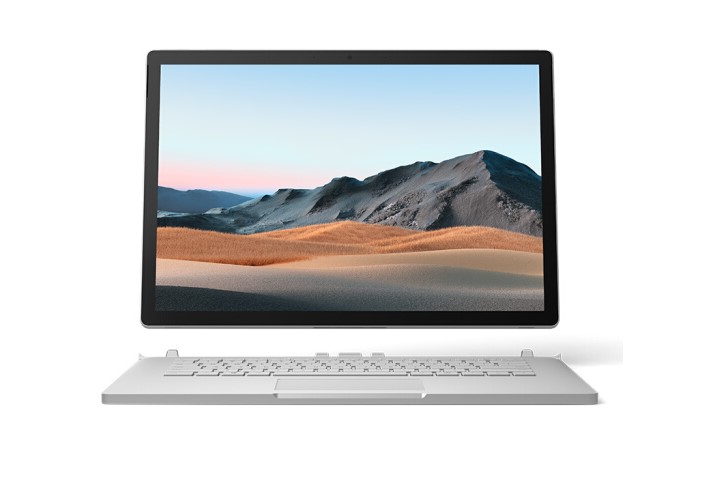 松北Surface 维修前的准备工作