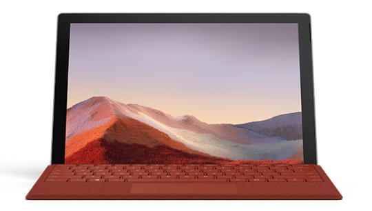 松北清洁和维护 Surface